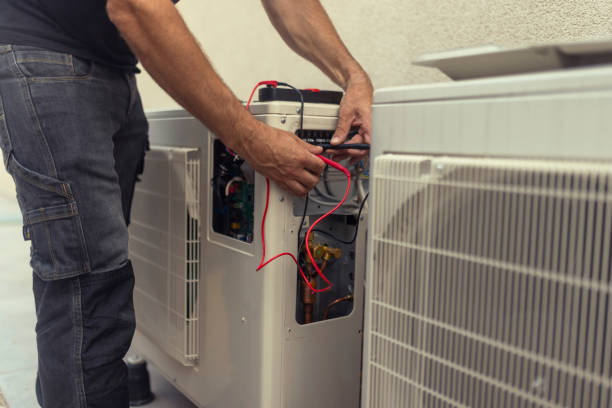 Best Commercial HVAC Repair  in USA